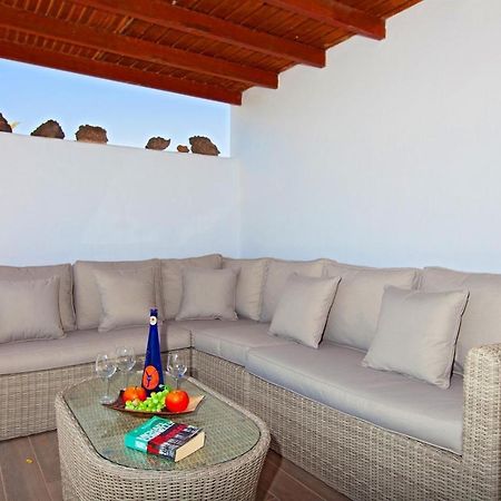 Villa Esencia Puerto del Carmen  Eksteriør billede