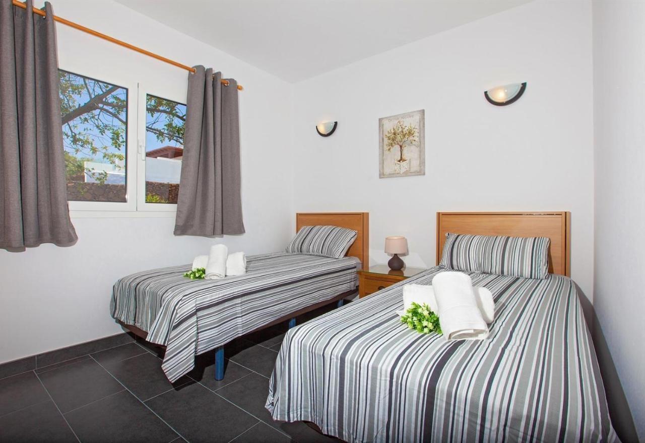 Villa Esencia Puerto del Carmen  Eksteriør billede